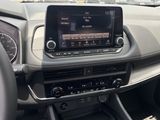 New 2026 Nissan Rogue SUV
