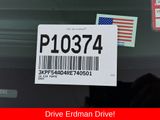 Used 2024 Kia Forte Sedan