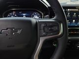 Used 2025 Chevrolet Silverado 1500 Truck