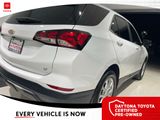 Used 2022 Chevrolet Equinox SUV