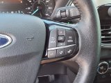 Used 2021 Ford Escape SUV