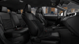 New 2026 Toyota Corolla Cross Hybrid SUV