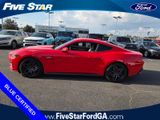 Used 2024 Ford Mustang Coupe