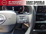New 2026 Nissan Pathfinder SUV