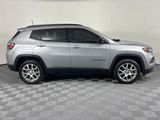 Used 2022 Jeep Compass SUV