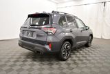 Used 2025 Subaru Forester Hybrid SUV