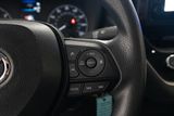 Used 2023 Toyota Corolla Hybrid Sedan