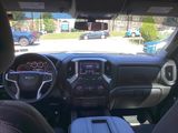 Used 2022 Chevrolet Silverado 1500 LTD Truck