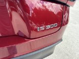 Used 2024 Lexus IS Sedan
