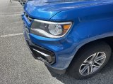 Used 2022 Chevrolet Colorado Truck