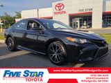 Used 2023 Toyota Camry Sedan