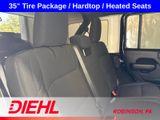 Used 2023 Jeep Wrangler SUV