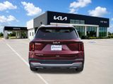 Used 2025 Kia Sorento SUV
