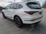 New 2026 Acura MDX SUV