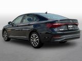 Used 2025 Volkswagen Jetta Sedan
