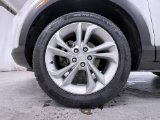 Used 2020 Buick Encore GX SUV