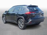 Used 2026 Toyota Corolla Cross SUV