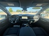 New 2026 Chevrolet Silverado 1500 Truck