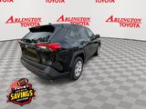 Used 2024 Toyota RAV4 SUV
