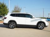 Used 2021 Volkswagen Atlas SUV