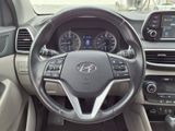 Used 2021 Hyundai Tucson SUV
