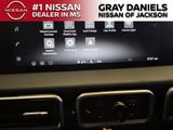 New 2026 Nissan Sentra Sedan