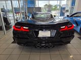 Used 2026 Chevrolet Corvette Coupe