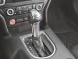 Used 2021 Ford Mustang Coupe