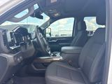 Used 2024 Chevrolet Silverado 2500HD Truck