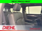 New 2026 Jeep Grand Wagoneer SUV