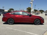 New 2027 Nissan Sentra Sedan