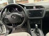 Used 2020 Volkswagen Tiguan SUV