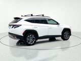 Used 2025 Hyundai Tucson SUV