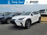 Used 2018 Lexus NX SUV