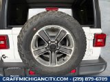 Used 2018 Jeep Wrangler SUV