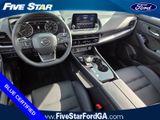 Used 2026 Nissan Rogue SUV