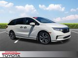 Used 2023 Honda Odyssey Van