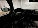 Used 2023 Nissan Frontier Truck