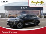 New 2026 Kia Sportage SUV