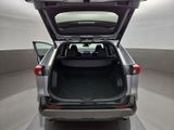 Used 2025 Toyota RAV4 Hybrid SUV