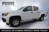Used 2022 Chevrolet Colorado Truck