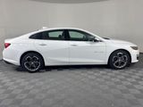 Used 2024 Chevrolet Malibu Sedan