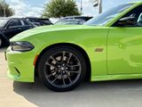 Used 2023 Dodge Charger Sedan