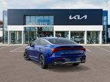 New 2026 Kia K5 Sedan