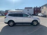 Used 2017 Chevrolet Traverse SUV