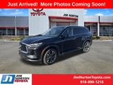 Used 2024 Infiniti QX60 SUV