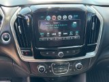 Used 2019 Chevrolet Traverse SUV