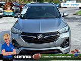 Used 2023 Buick Encore GX SUV