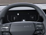 New 2027 Kia Sportage Hybrid SUV
