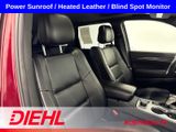 Used 2018 Jeep Grand Cherokee SUV